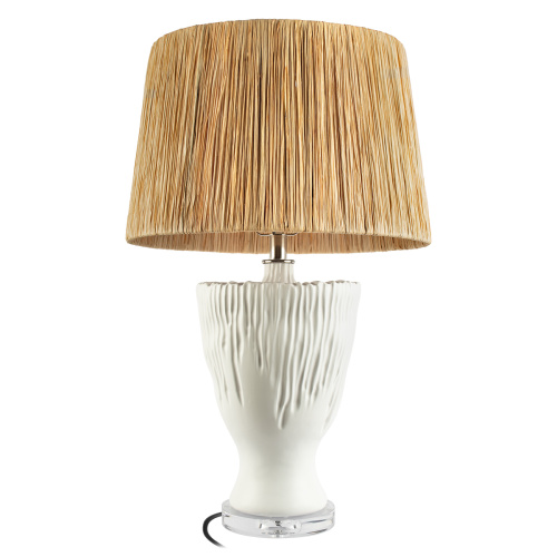 10497T Настольная лампа LOFT IT Raffia фото 4 10497T Настольная лампа LOFT IT Raffia фото 4