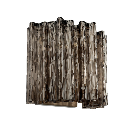 10580W Smoke Настенный светильник LOFT IT Murano фото 3