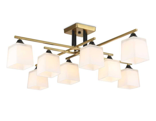 Люстра на штанге Ambrella light TRADITIONAL TR303044 Люстра на штанге Ambrella light TRADITIONAL TR303044
