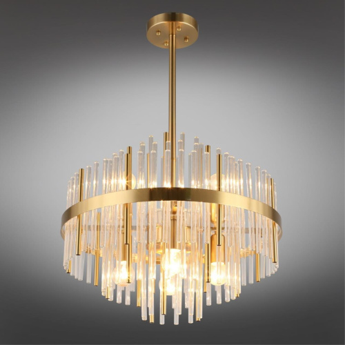 Люстра потолочная OML-69217-06 фото 3