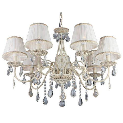 Люстра подвесная OML-60803-07 Люстра подвесная OML-60803-07