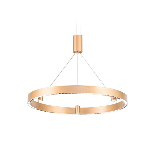 Подвесной светодиодный светильник Ambrella light Comfort Line FL5846