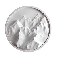 Настенный светильник Odeon Light Montana Hightech 7168/20WL