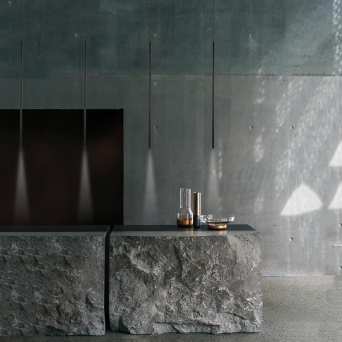 10334/800 White Подвесной светильник LOFT IT Metropolis фото 2