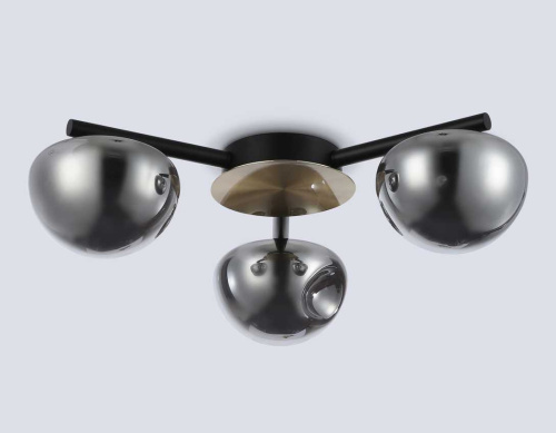 Потолочный светодиодный светильник Ambrella light High Light LH12006 фото 2