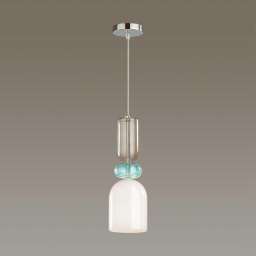 Подвесной светильник Lumion Moderni Gillian 5235/1 фото 3