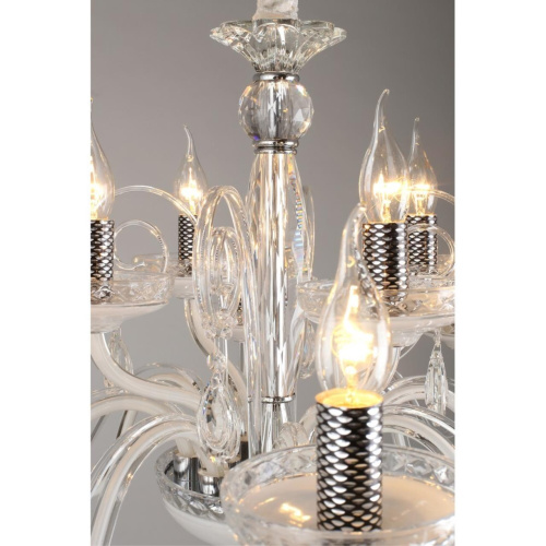 Люстра подвесная APL.628.03.12 фото 17