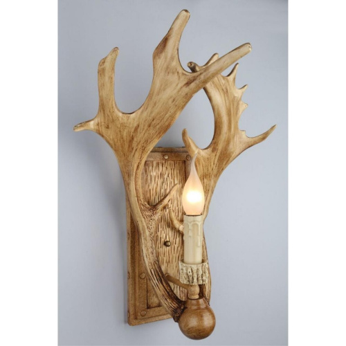 Светильник настенный (Бра) OML-52011-01 фото 2