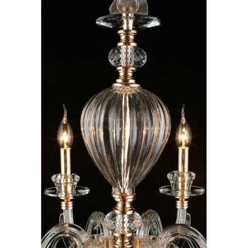 Люстра подвесная APL.701.03.06 фото 4