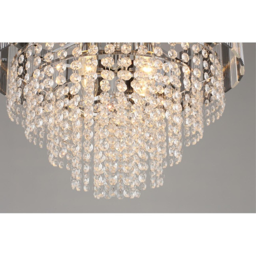 Люстра подвесная OML-69513-08 фото 8