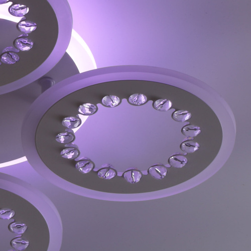 Люстра De City Мадлен фото 5 Люстра De City Мадлен фото 5