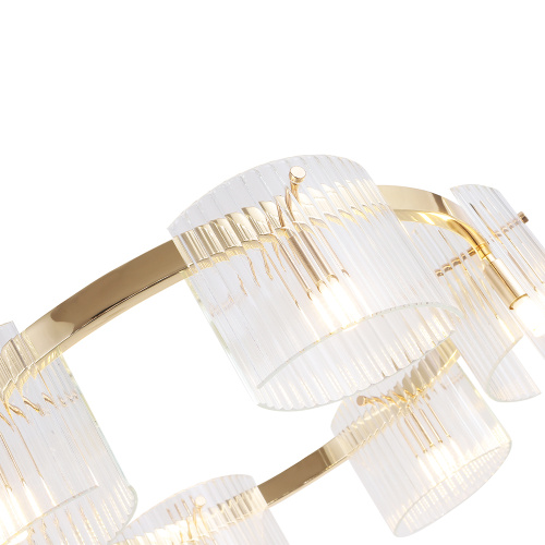 Люстра Crystal Lux ENCANTO SP6 фото 5