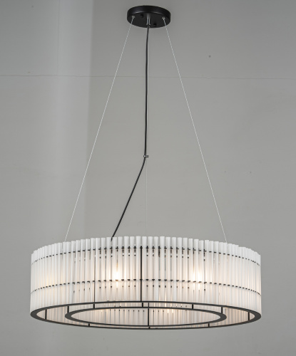 Люстра 771198 black/frost фото 6 Люстра 771198 black/frost фото 6