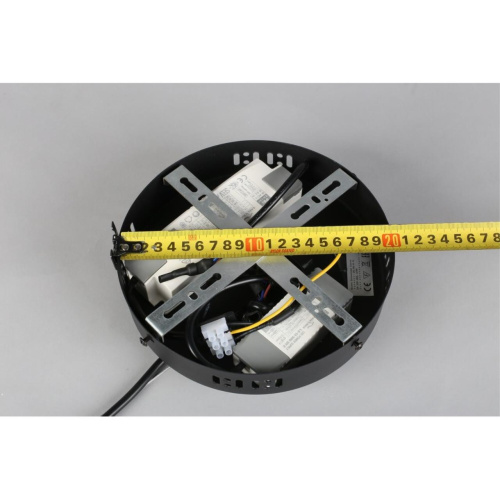 Люстра подвесная APL.066.03.70 фото 9