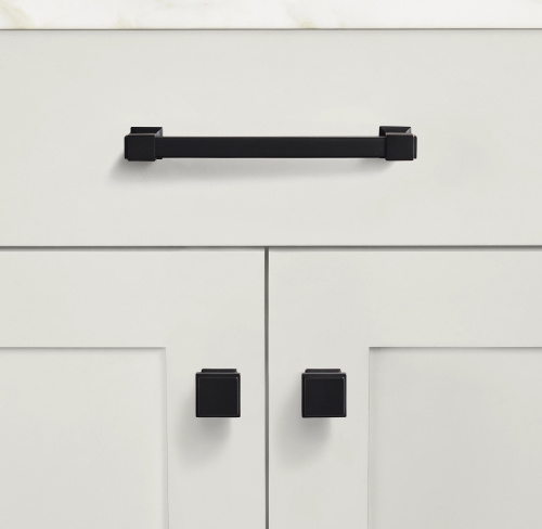 Ручка-скоба Dillon L.15.2 Polished Chrome фото 2