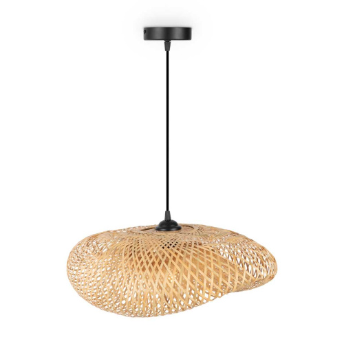 Подвесной светильник Freya Wavy FR5243PL-01BR8 фото 5
