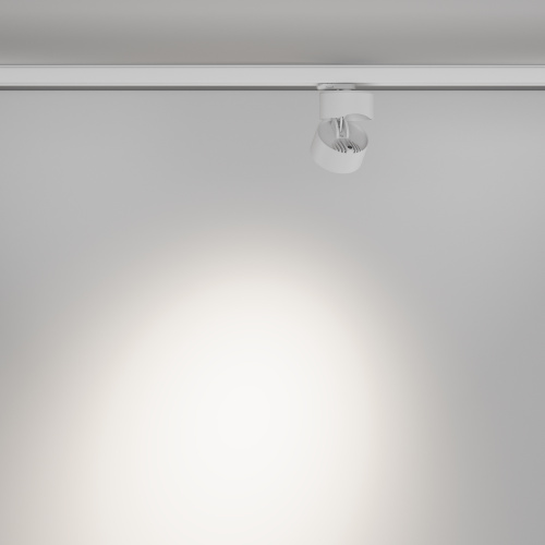 Трековый светильник Technical TR199-3-15W4K-M-W фото 8 Трековый светильник Technical TR199-3-15W4K-M-W фото 8