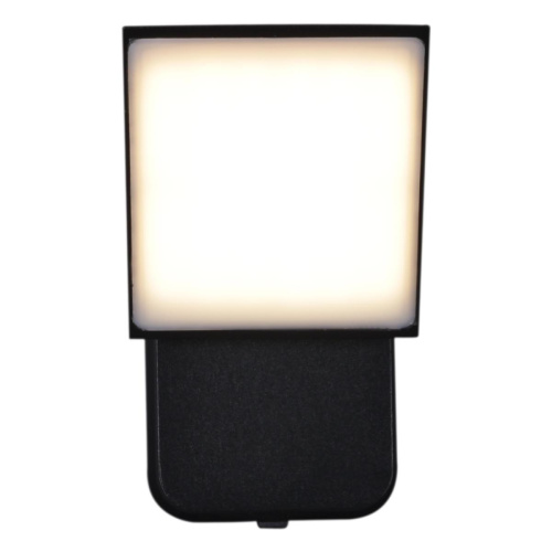 Уличный светильник Reluce 86873-9.2-001JH LED6W BK