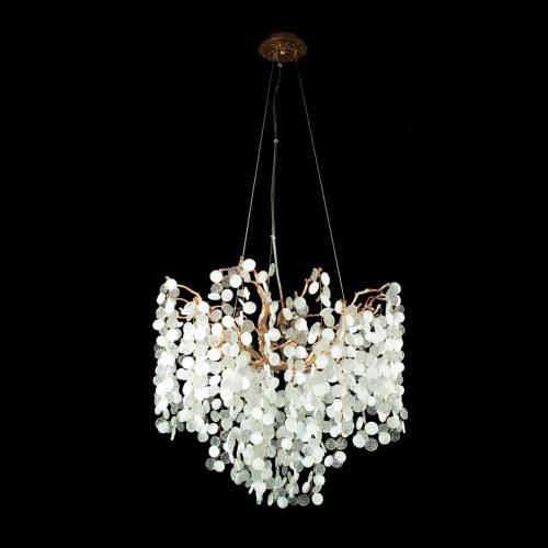 10066/600 GB Подвесная люстра LOFT IT Fairytree 10066/600 GB Подвесная люстра LOFT IT Fairytree