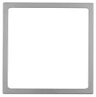 Рамка декоративная ЭРА Elegance 14-6001-03 Б0034591