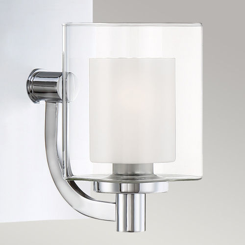 Бра для ванных комнат Quoizel, Арт. QZ-KOLT1-PC-BATH фото 3