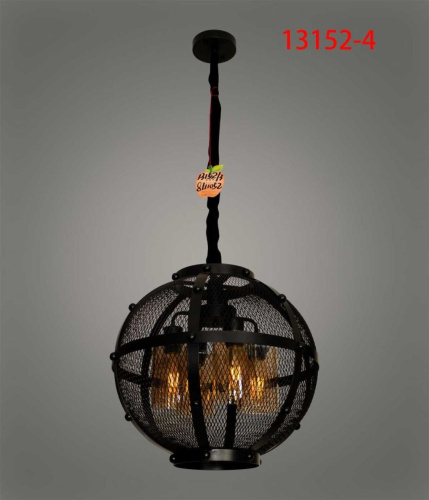 Люстра подвесная Alfa Light F4124-39 Люстра подвесная Alfa Light F4124-39