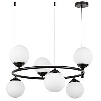 Подвесной светильник Lampit Fino TP 2003-6-RD BK