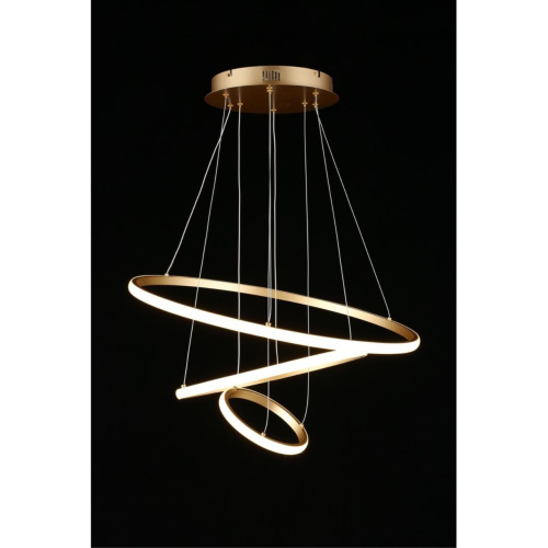 Люстра подвесная APL.018.13.60 фото 4