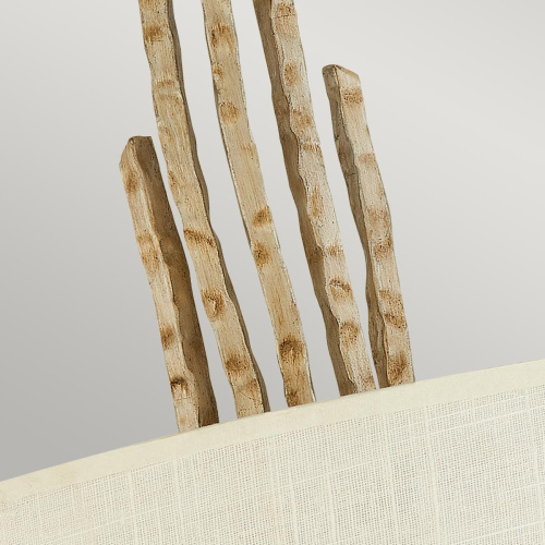 Бра Hinkley, Арт. HK-SPYRE2-CPG фото 3