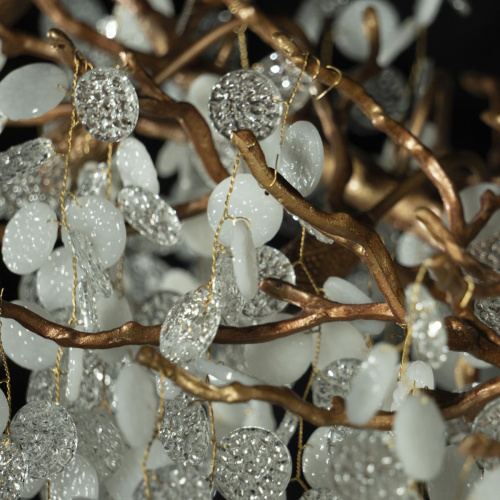 10066/1500 GB Подвесная люстра LOFT IT Fairytree фото 9 10066/1500 GB Подвесная люстра LOFT IT Fairytree фото 9