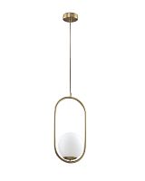 Светильник подвесной Moderli V11585-1P Klaster