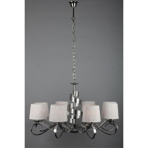 Люстра подвесная OML-60103-08 фото 3