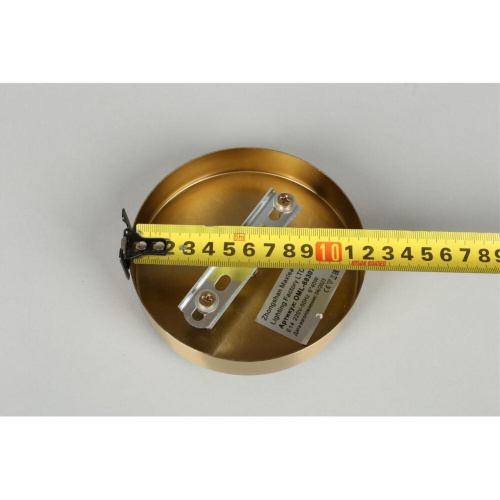 Люстра потолочная OML-68307-06 фото 8