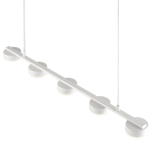 Подвесной светильник Lumion Torina Comfi 8265/5 фото 3 Подвесной светильник Lumion Torina Comfi 8265/5 фото 3