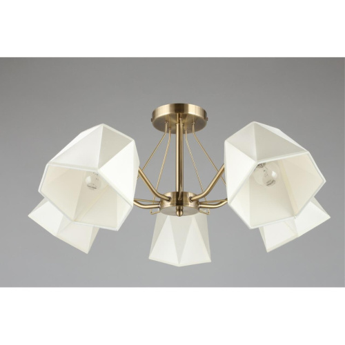 Люстра потолочная OML-65007-05 фото 3