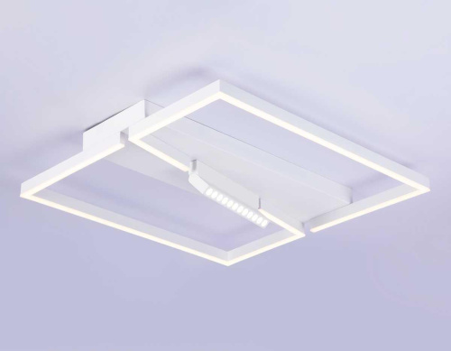 Потолочный светодиодный светильник Ambrella light Comfort LineTech FL51465 фото 6 Потолочный светодиодный светильник Ambrella light Comfort LineTech FL51465 фото 6