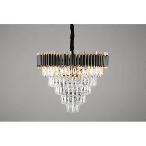 Люстра подвесная OML-69803-15 фото 5