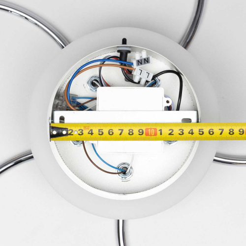 Потолочная светодиодная люстра Citilux CL229251E фото 6