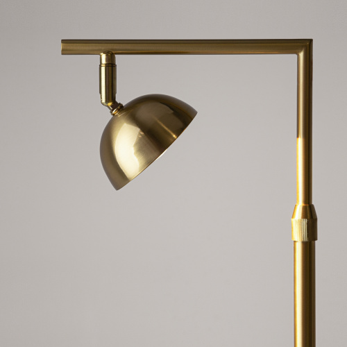 Напольный светильник (торшер) Maytoni MOD372FL-L10BS3K фото 15