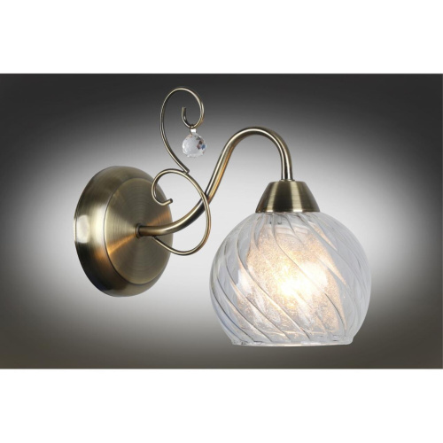 Светильник настенный (Бра) OML-53501-01 фото 3 Светильник настенный (Бра) OML-53501-01 фото 3