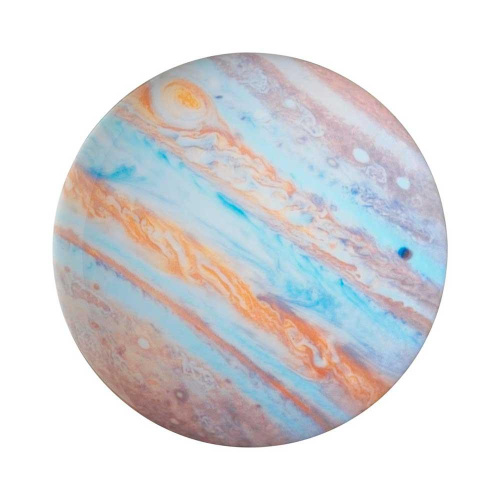 Настенно-потолочный светодиодный светильник Sonex Pale Jupiter 7724/DL фото 2