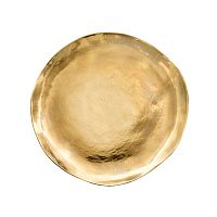 Блюдо I senza Tempo Gold