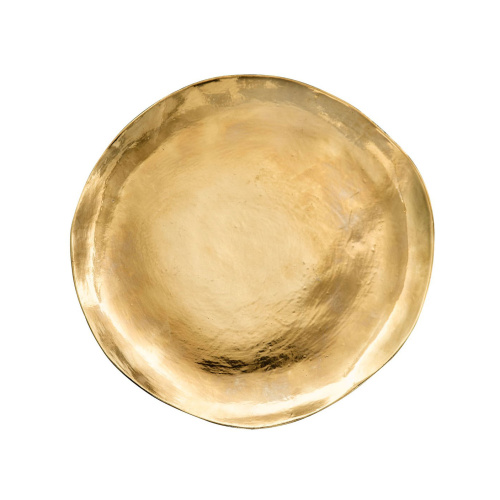 Блюдо I senza Tempo Gold