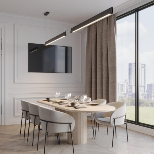 Подвесной светильник Novotech Iter Ledo 359550 фото 9