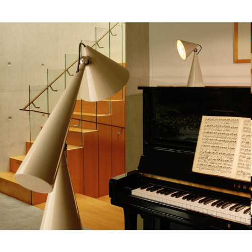 Настольная лампа Pose Portable Putty фото 2