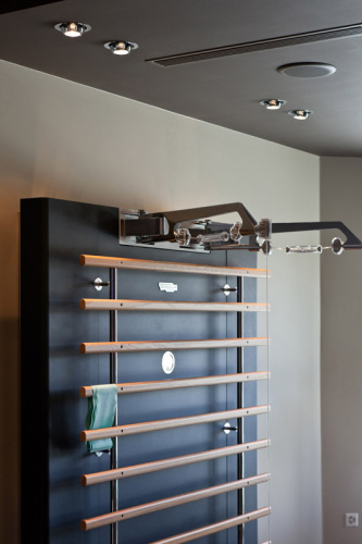 Встраиваемый светильник D57F0100 фото 4