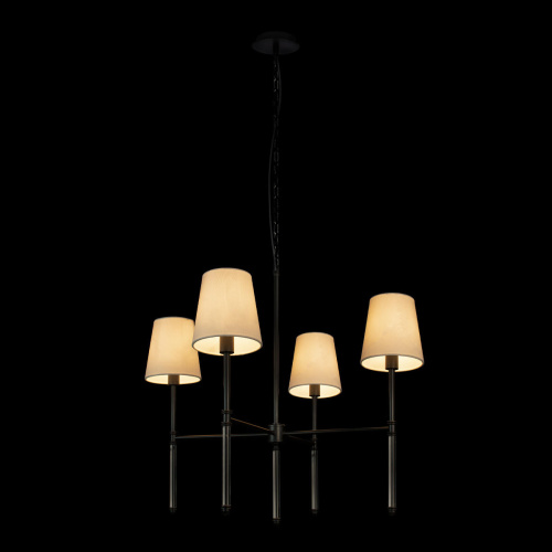 10308 Black Подвесной светильник LOFT IT Cosy фото 4