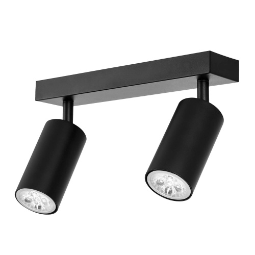 Потолочный светильник Lampit TS TK50-C2 BK фото 7 Потолочный светильник Lampit TS TK50-C2 BK фото 7