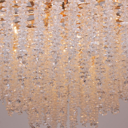 Подвесная люстра Reluce 02098-0.4-800 MX GD фото 3