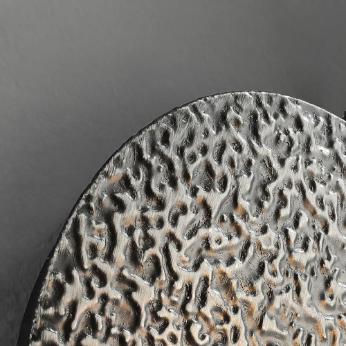 Настенный светильник MT9114-1W silver фото 5